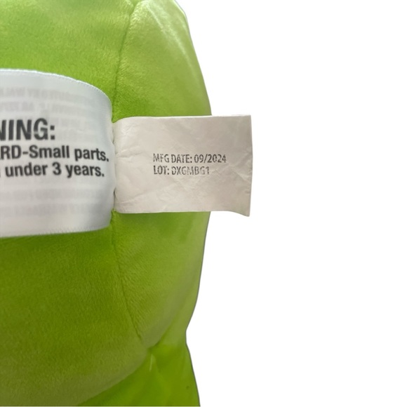 GUMMY BEAR  Valentine Bears Stuffed Animals. 16” - Picture 5 of 7